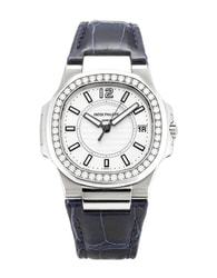 Patek Philippe Nautilus 7010G